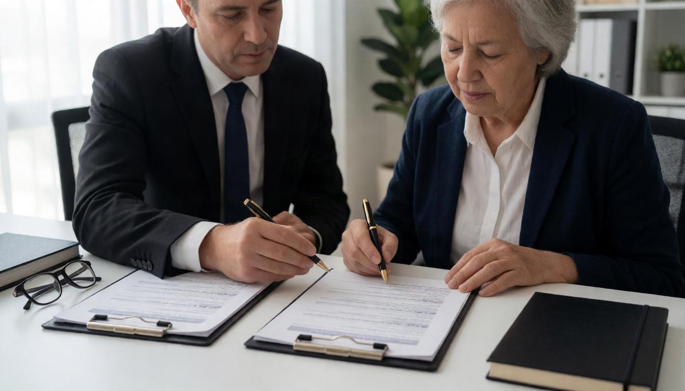 Plan your estate